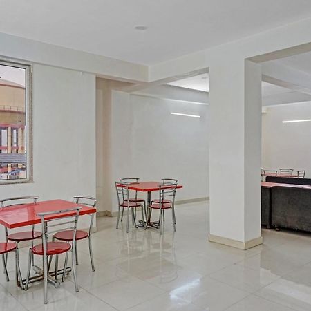 Collection O Sundew Hotel Jaipur Exterior photo