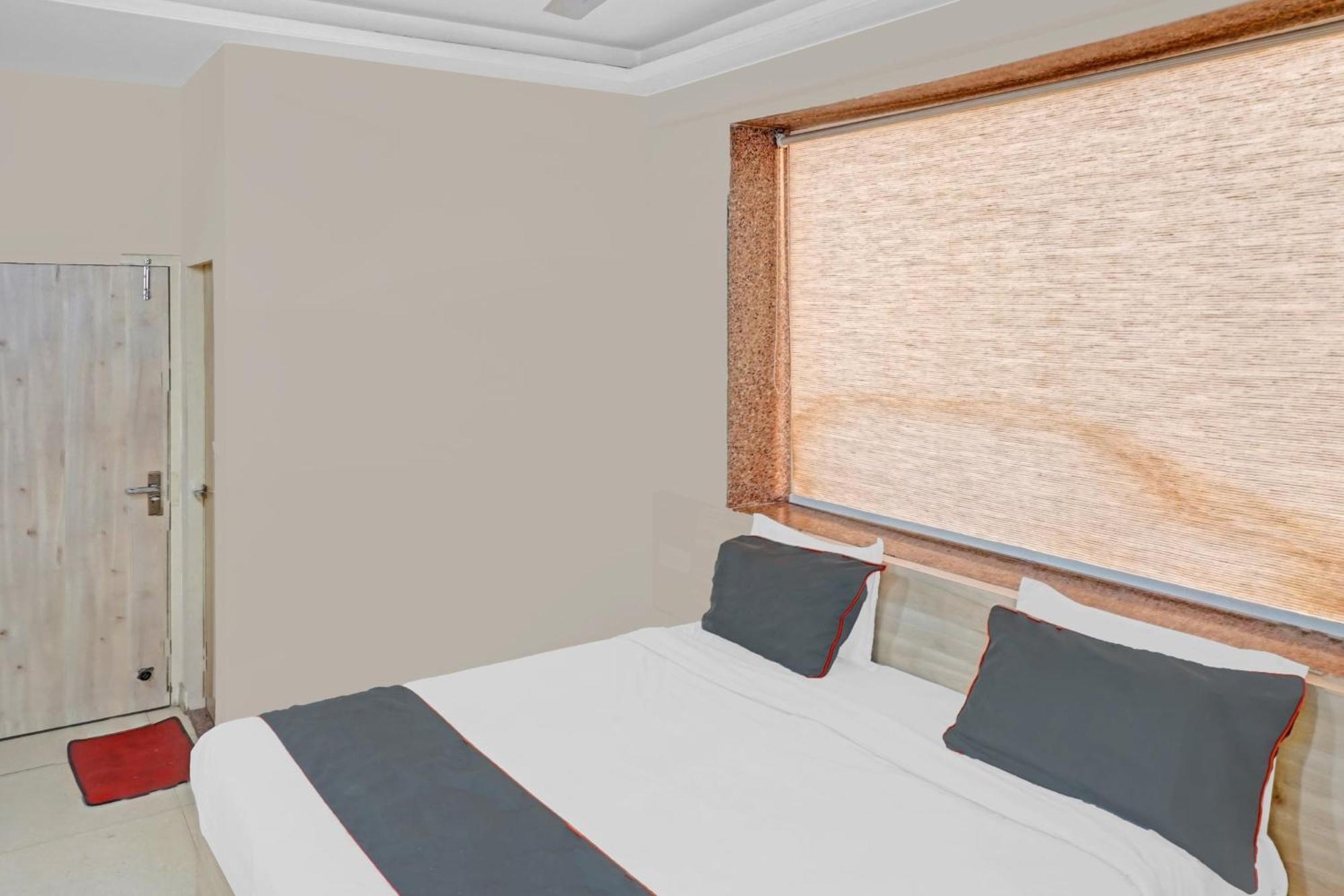 Collection O Sundew Hotel Jaipur Exterior photo